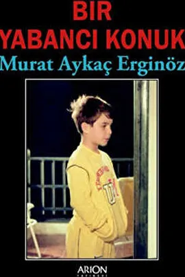 Bir Yabancı Konuk kapağı