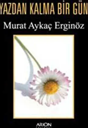 Yazdan Kalma Bir Gün kapağı