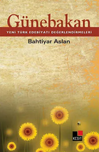 Günebakan kapağı