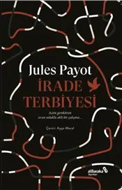 İrade Terbiyesi kapağı