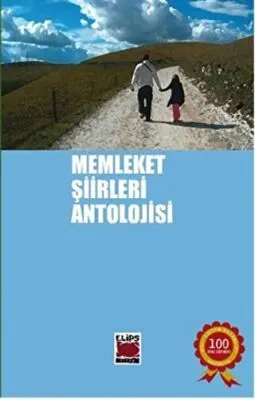 Memleket Şiirleri Antolojisi kapağı