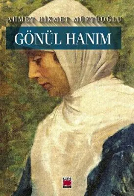 Gönül Hanım kapağı