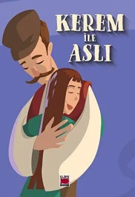 Kerem ile Aslı kapağı