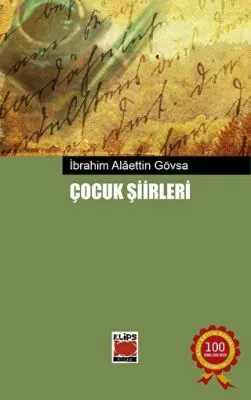 Çocuk Şiirleri kapağı