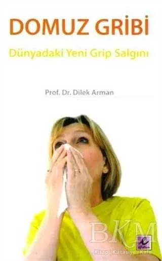 Domuz Gribi kapağı