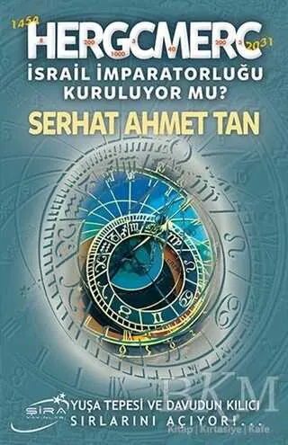 Hergcmerc kapağı