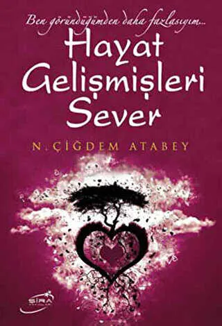Hayat Gelişmişleri Sever kapağı