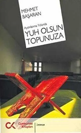 Aydınlanma Yolunda Yuh Olsun Topunuza kapağı