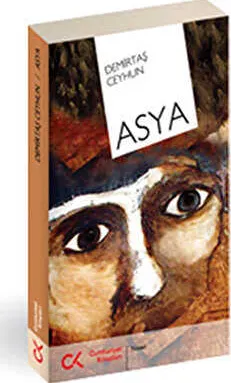 Asya kapağı