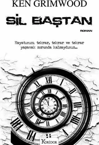Sil Baştan kapağı