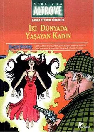 Başka Yer`den Hikayeler - 3 kapağı
