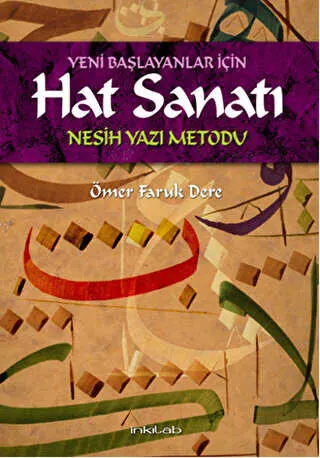 Yeni Başlayanlar İçin Hat Sanatı kapağı