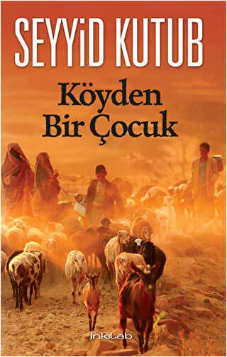 Köyden Bir Çocuk kapağı