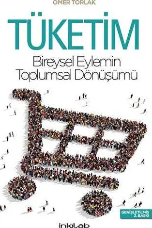 Tüketim kapağı