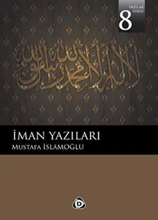 İman Yazıları kapağı