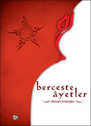 Berceste Ayetler kapağı