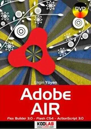 Adobe Air kapağı