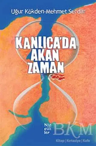 Kanlıca’da Akan Zaman kapağı