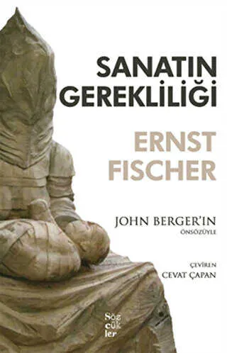 Sanatın Gerekliliği kapağı