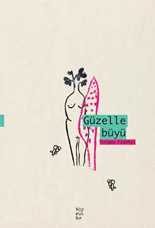 Güzelle Büyü kapağı