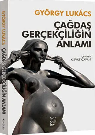 Çağdaş Gerçekçiliğin Anlamı kapağı