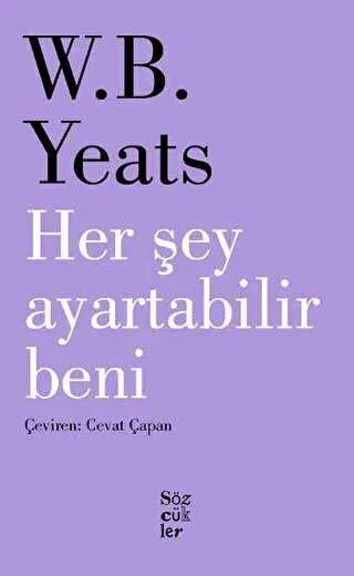 Her Şey Ayartabilir Beni kapağı