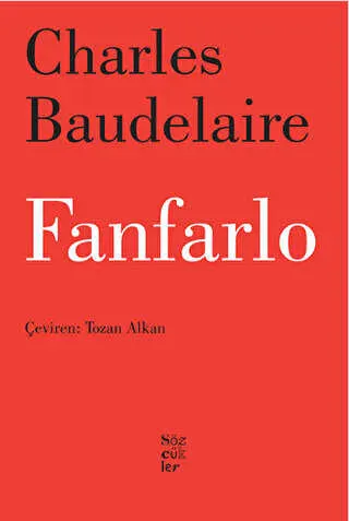 Fanfarlo kapağı