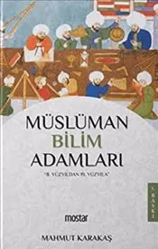 Müslüman Bilim Adamları kapağı