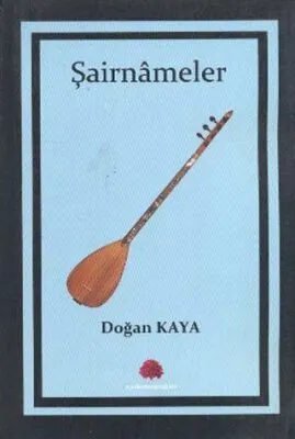 Şairnameler kapağı
