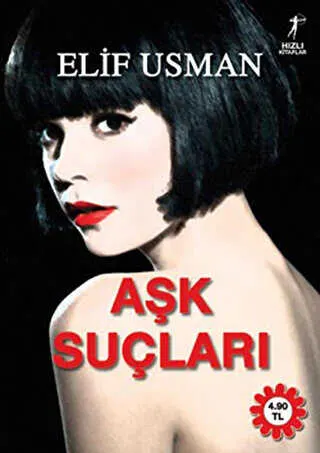 Aşk Suçları kapağı