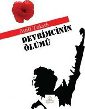 Devrimcinin Ölümü kapağı