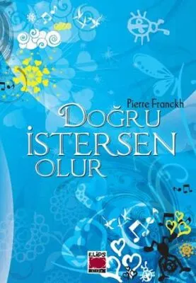 Doğru İstersen Olur kapağı