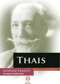 Thais kapağı