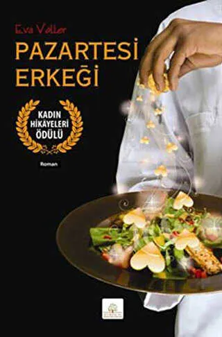 Pazartesi Erkeği kapağı
