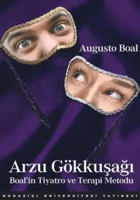 Arzu Gökkuşağı kapağı