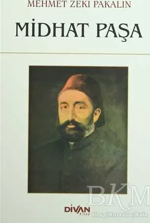 Midhat Paşa kapağı