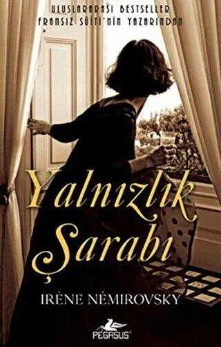 Yalnızlık Şarabı kapağı