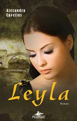 LEYLA kapağı