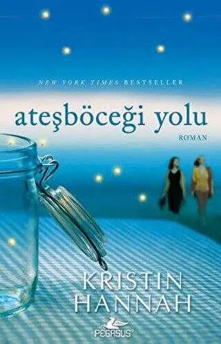 ATEŞBÖCEĞİ YOLU kapağı