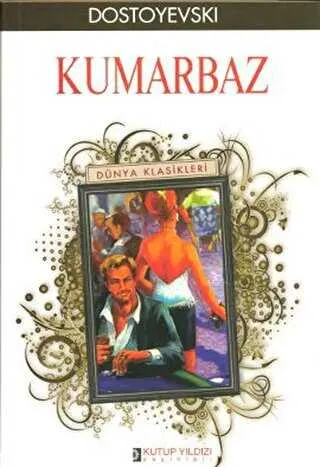 Kumarbaz kapağı