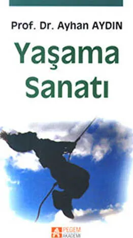 Yaşama Sanatı kapağı
