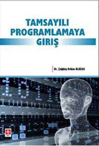 Tamsayılı Programlamaya Giriş kapağı
