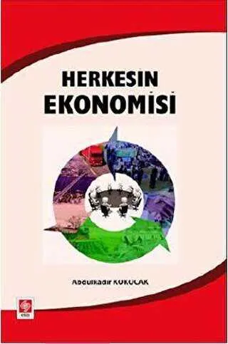 Herkesin Ekonomisi kapağı