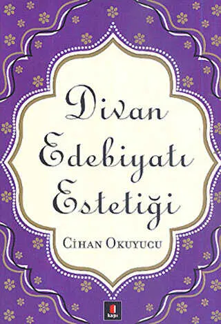 Divan Edebiyatı Estetiği kapağı