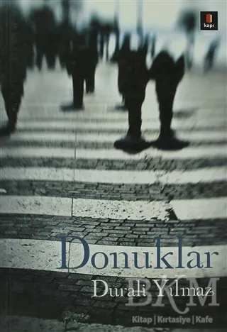 Donuklar kapağı