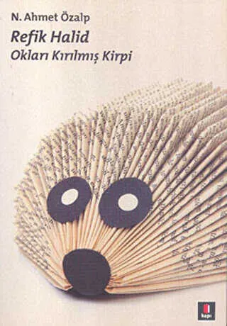 Refik Halid kapağı