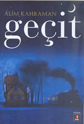 Geçit kapağı