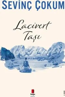 Lacivert Taşı kapağı