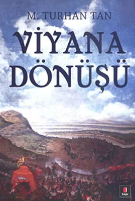 Viyana Dönüşü kapağı