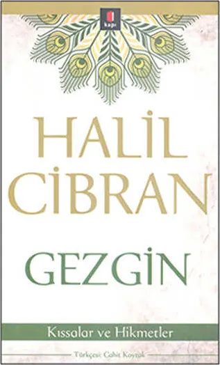 Gezgin kapağı